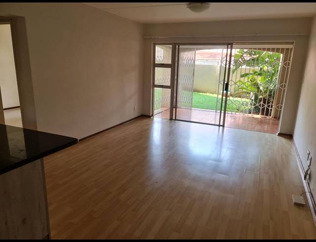 2 BEDROOM PROPERTY TO RENT IN MORNINGSIDE
